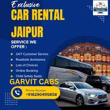 Garvit Cabs